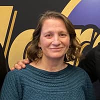 Sitter Profile Image: Linda W.