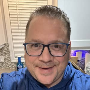 Sitter Profile Image: Christopher G.