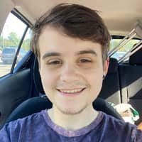 Sitter Profile Image: Tyler K.