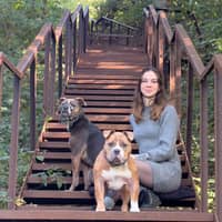 Sitterprofilbild: Cynthia Lucienne T.