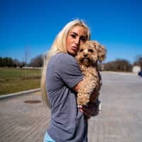 Sitter Profile Image: Dakota R.