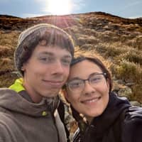 Sitter Profile Image: Sarah & Mason C.