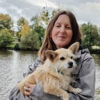 Photo de profil du pet sitter : Stéphanie L.