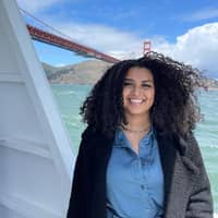 Sitter Profile Image: Maya M.