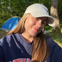 Profilbilde av hundepasser: frida s.