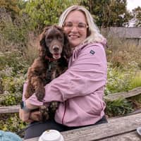 Sitter Profile Image: Amy "Jesse" G.