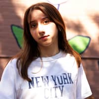 Sitter Profile Image: Maiya D.