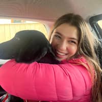 Sitter Profile Image: Diana S.