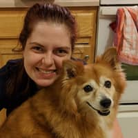 Sitter Profile Image: Timea J.