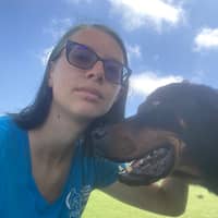 Sitter Profile Image: Lilah C.