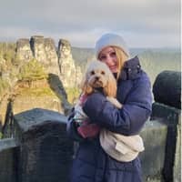 Sitterprofilbild: Annika E.