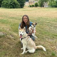 Photo de profil du pet sitter : Justine N.