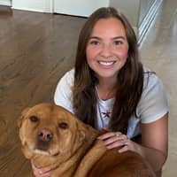 Sitter Profile Image: Camila A.