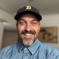 Sitter Profile Image: Andrew C.