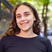 Sitter Profile Image: Rachel H.