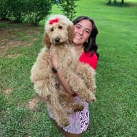 Sitter Profile Image: Grace M.