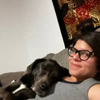 Sitter Profile Image: Jacqueline G.