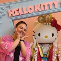 Sitter Profile Image: Rosa T.