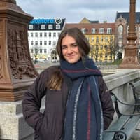 Sitter Profile Image: Amelia U.