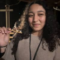 Sitter Profile Image: Salma B.