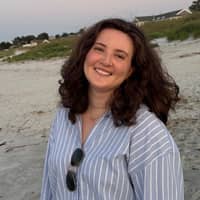 Sitter Profile Image: Mary Grace M.