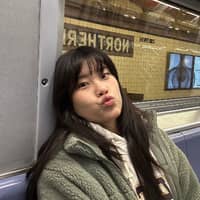 Sitter Profile Image: Dongju Y.