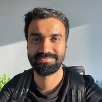 Sitter Profile Image: Darshan G.