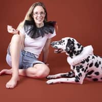 Photo de profil du pet sitter : Cyriel M.