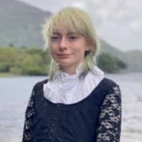 Sitter Profile Image: Leo D.