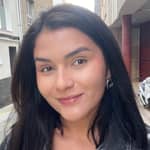 Sitter Profile Image: Milena V.