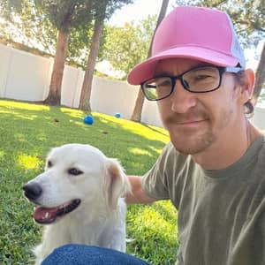 Sitter Profile Image: Adam L.