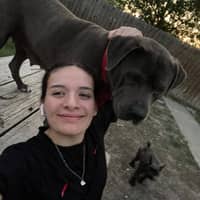 Sitter Profile Image: Mariya G.