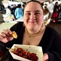 Sitter Profile Image: Elizabeth M.