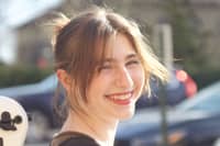 Sitter Profile Image: Sophia D.