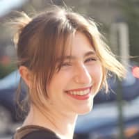 Sitter Profile Image: Sophia D.