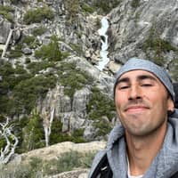 Sitter Profile Image: Paul H.