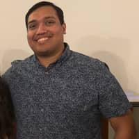 Sitter Profile Image: Syed K.