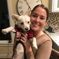 Sitter Profile Image: Cristina P.