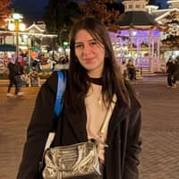 Photo de profil du pet sitter : Jade Y.