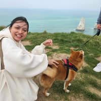 Photo de profil du pet sitter : Nguyen Minh Ngoc P.