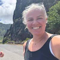 Sitter Profile Image: Kas A.