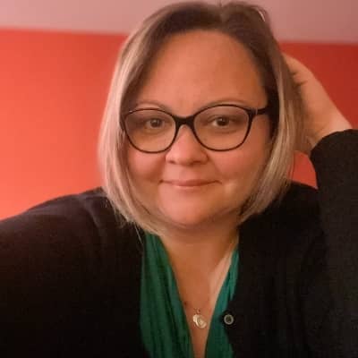 Sitter Profile Image: Magdalena K.