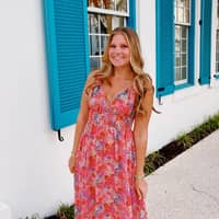 Sitter Profile Image: Caroline J.