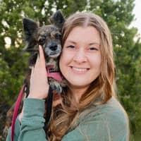 Sitter Profile Image: Ashley K.