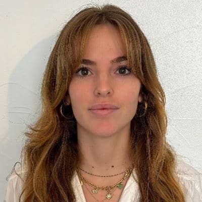 Photo de profil du pet sitter : Emma C.