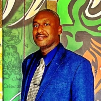 Sitter Profile Image: Derrick A.
