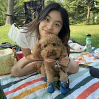 Sitter Profile Image: Jocelyn C.