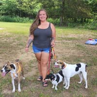 Sitter Profile Image: Summer B.