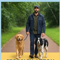 Sitter Profile Image: Alvin K.