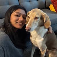 Sitter Profile Image: Bhoyasa & Avinash K.